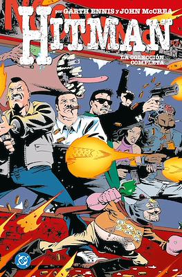 Hitman #3