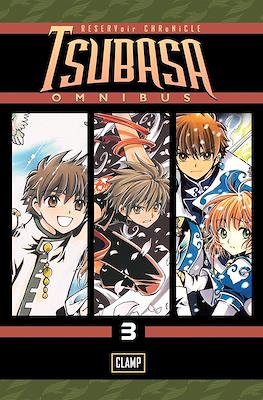 Tsubasa Reservoir Chronicle #3