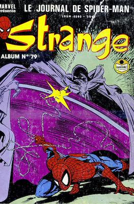 Strange (1970-1998) #79