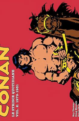 Conan: Le strisce quotidiane #2