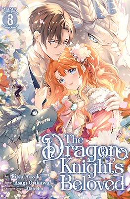 The Dragon Knight's Beloved #8