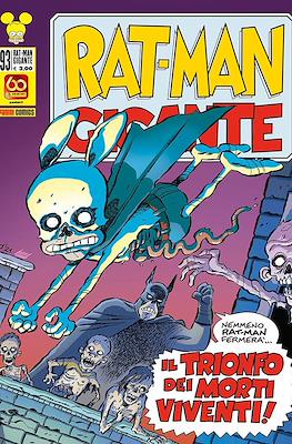 Rat-Man Gigante #93
