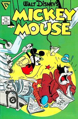 Mickey Mouse #223
