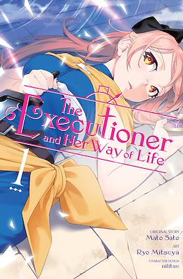 The Executioner and Her Way of Life