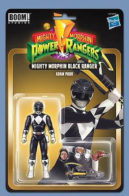 Mighty Morphin Power Rangers (Variant Cover) #107.4