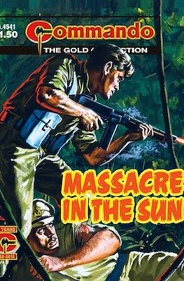 Commando #4541