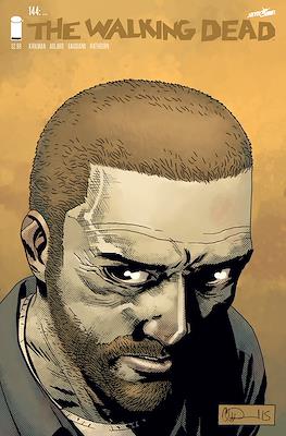 The Walking Dead #144