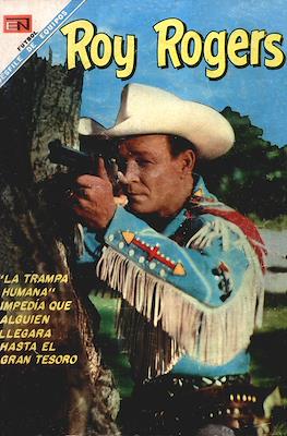 Roy Rogers #190