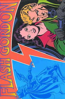 Mac Raboy's Flash Gordon #2