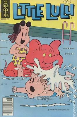 Little Lulu #254