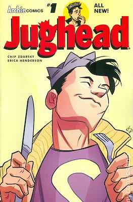 Jughead (2015) #1
