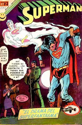 Supermán #875