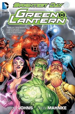 Brightest Day: Green Lantern