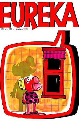 Eureka #105