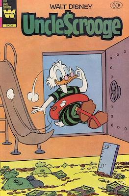Uncle Scrooge #203