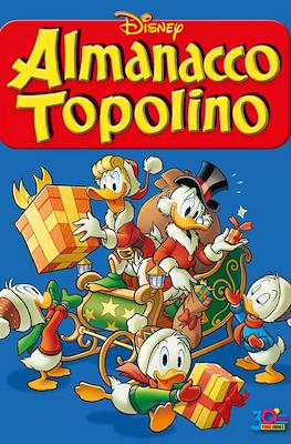 Almanacco Topolino (2021-) #21