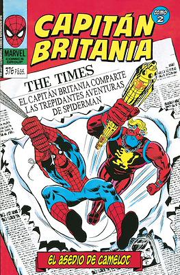 Marvel Limited Edition (Cartoné) #95