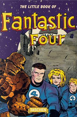 The Little Book of Fantastic Four (Rústica 192 pp)