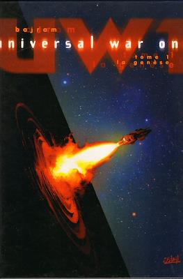 Universal War One