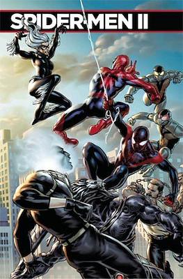 Spider-Men II (Variant Covers) #5