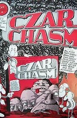 Czar Chasm #2