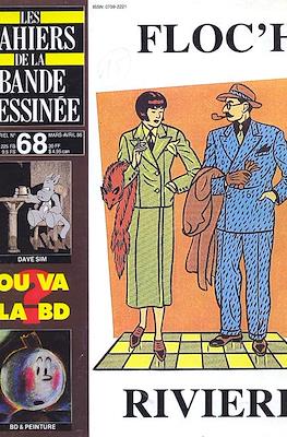 Schtroumpf - Les cahiers de la bande dessinée #68