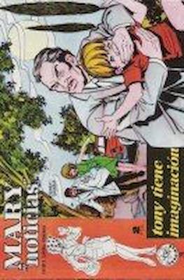 Mary "Noticias" / Heroínas (1962-1971) #79