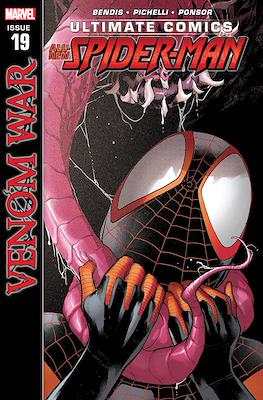 Ultimate Comics: Spider-Man (2012-2014) #19