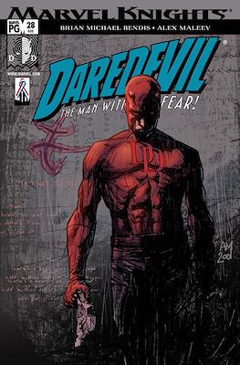 Daredevil (Vol.2) #28