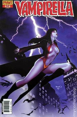 Vampirella (2010-2014 Variant Cover) #12