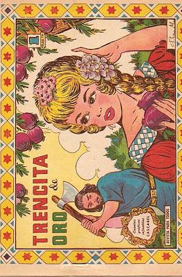 Cuentos Gráficos Infantiles Cascabel #190