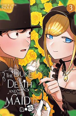 The Duke of Death and His Maid #3