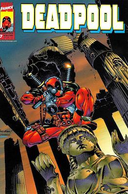 Deadpool Vol. 1 #7