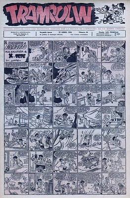 Trampolín #46
