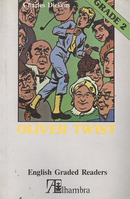 Illustrated Classics - English Graded Readers #6