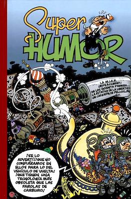 Super Humor Mortadelo / Super Humor (1993-...) (Cartoné, 180-344 pp) #32