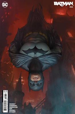 Batman Vol. 3 (2016-Variant Covers) (Comic Book 56-32 pp) #144.1