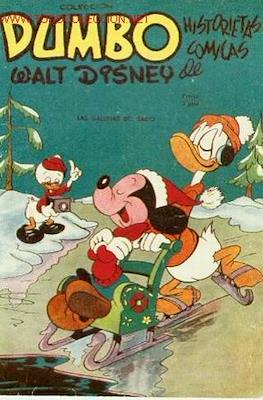 Colección Dumbo de Historietas Cómicas (Grapa) #48