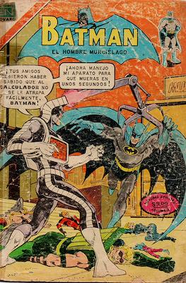 Batman #145