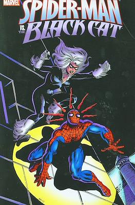 Spider-Man vs. The Black Cat