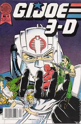 G.I. Joe In 3-D #4