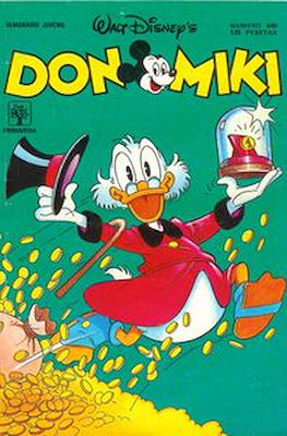 Don Miki #640