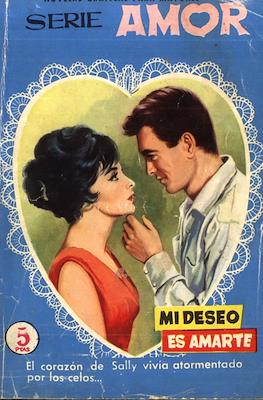 Amor #71