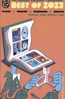 The Comics Journal Yearbook: Best of 2023