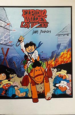 Elpidio Valdés: los inicios