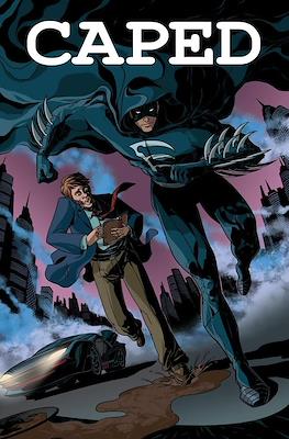 Caped