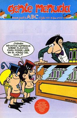 Gente Menuda #397