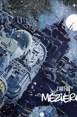 L'Art de Jean-Claude Mézières