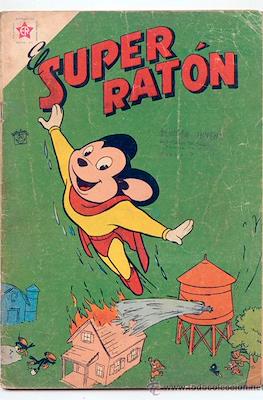 El Super Ratón #92