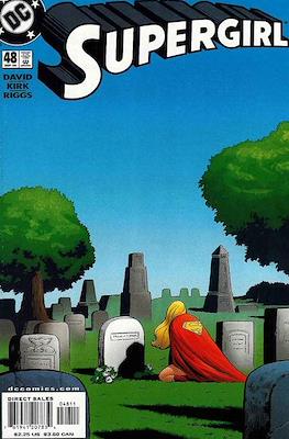 Supergirl Vol. 4 (1996-2003) #48